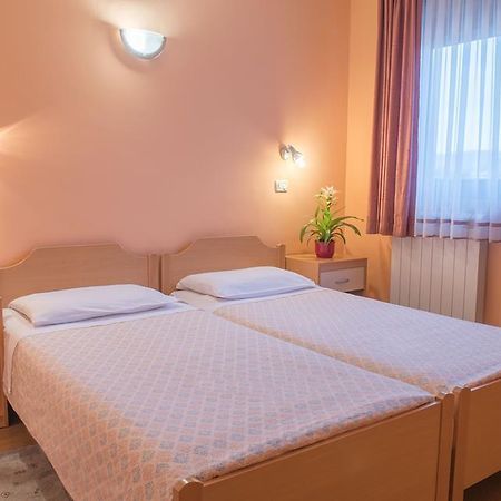Guest House Danilo-Hisa Primc イリルスカ・ビストリツァ エクステリア 写真