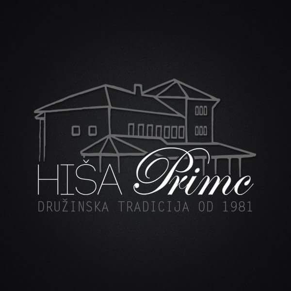 Guest House Danilo-Hisa Primc イリルスカ・ビストリツァ エクステリア 写真