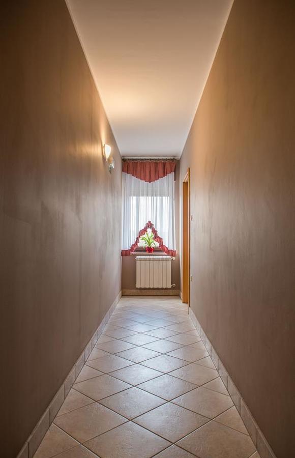 Guest House Danilo-Hisa Primc イリルスカ・ビストリツァ エクステリア 写真